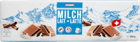 Chocolat au lait Denner