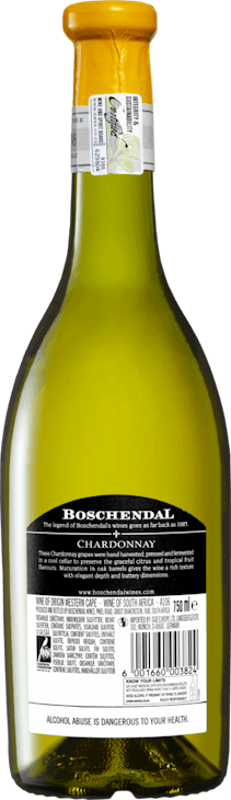 Boschendal 1685 Chardonnay