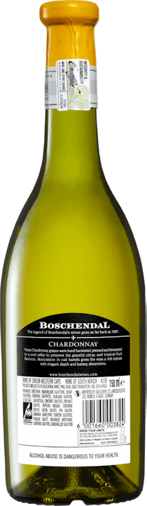 Boschendal 1685 Chardonnay