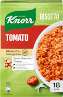 Risotto Knorr