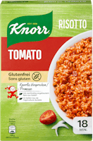 Risotto Knorr