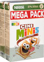 Cereali Cini Minis Nestlé