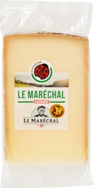 Formaggio a pasta semidura Le Maréchal IP-SUISSE