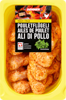 Ali di pollo BBQ Denner