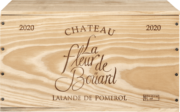 Château La Fleur de Boüard Lalande de Pomerol AOC