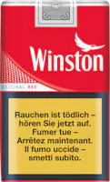 Winston Classic
