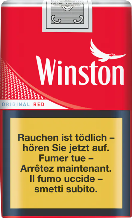 Winston Classic