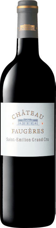 Château Faugères