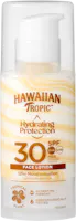 Lotion protectrice pour le visage Hawaiian Tropic FPS 30