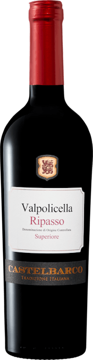 Castelbarco Ripasso della Valpolicella DOC Superiore