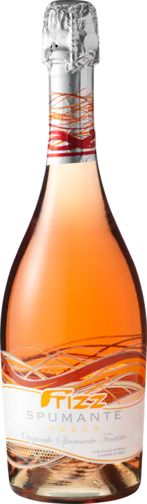 Pesca Frizz Spumante