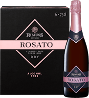 Rimuss Rosato Dry