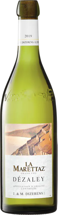 Dézaley Grand Cru AOC La Marettaz
