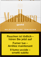 Marlboro Gold Big Pack