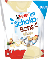 Kinder Schoko-Bons White Ferrero