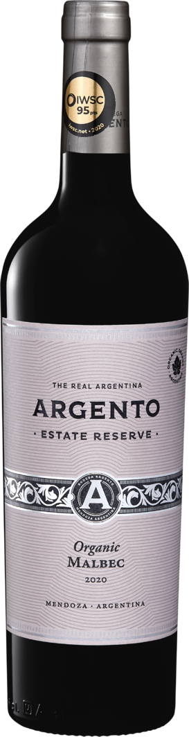 Argento malbec store