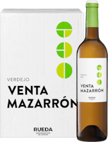 Venta Mazarrón Verdejo Rueda DO