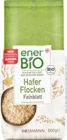 enerBiO Haferflocken