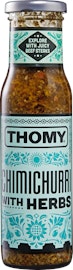 Thomy Sauce Chimichurri Herbs Thomy Sauce Chimichurri Herbs