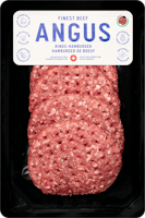 IP-SUISSE Angus Rinds-Hamburger