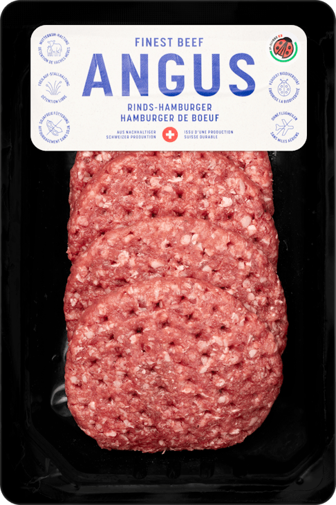 IP-SUISSE Angus Rinds-Hamburger