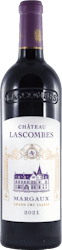 Château Lascomb Margaux AOC 2021