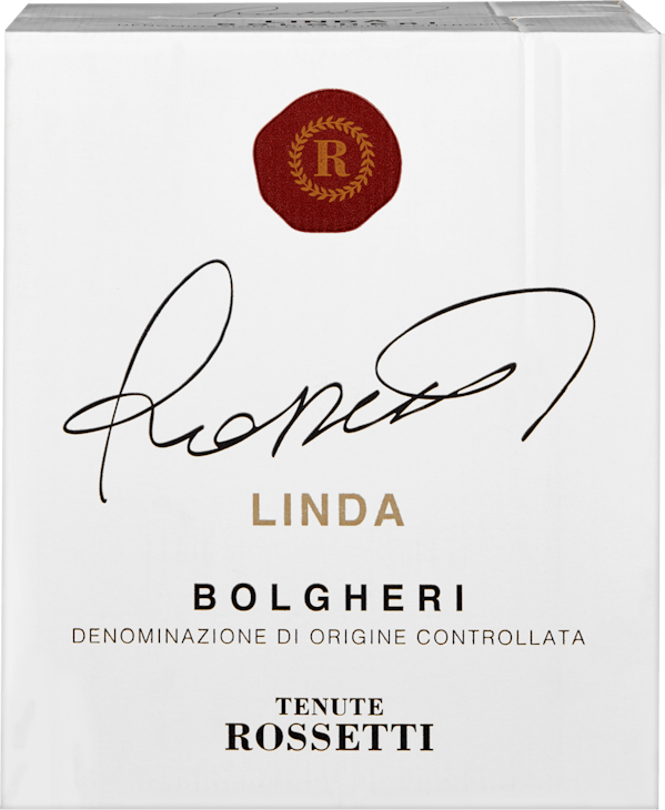 Tenute Rossetti Linda Bolgheri DOC