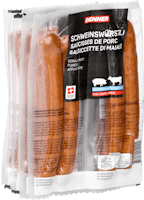 Denner Schweinswürstli
