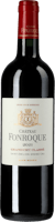Bio Château Fonroque Saint-Emiilion AOC