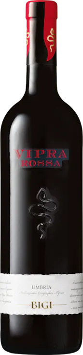  Vipra Rossa Bigi IGT