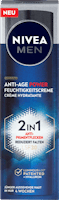 Crème hydratante 2 en 1 Anti-Age Power Nivea Men
