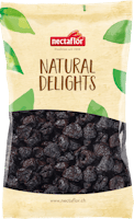 Fruits secs Natural Delights Prunes Nectaflor