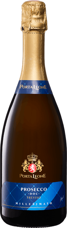 Porta Leone Millesimato Brut Prosecco DOC