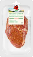 Bistecca di collo di maiale BBQ IP-SUISSE