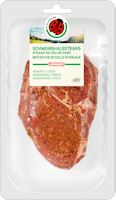 IP-SUISSE Schweinshalssteaks