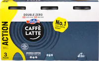Emmi Caffè Latte Double Zero