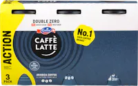 Emmi Caffè Latte Double Zero