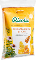 Ricola Kräuterbonbons Echinacea Honig Zitrone