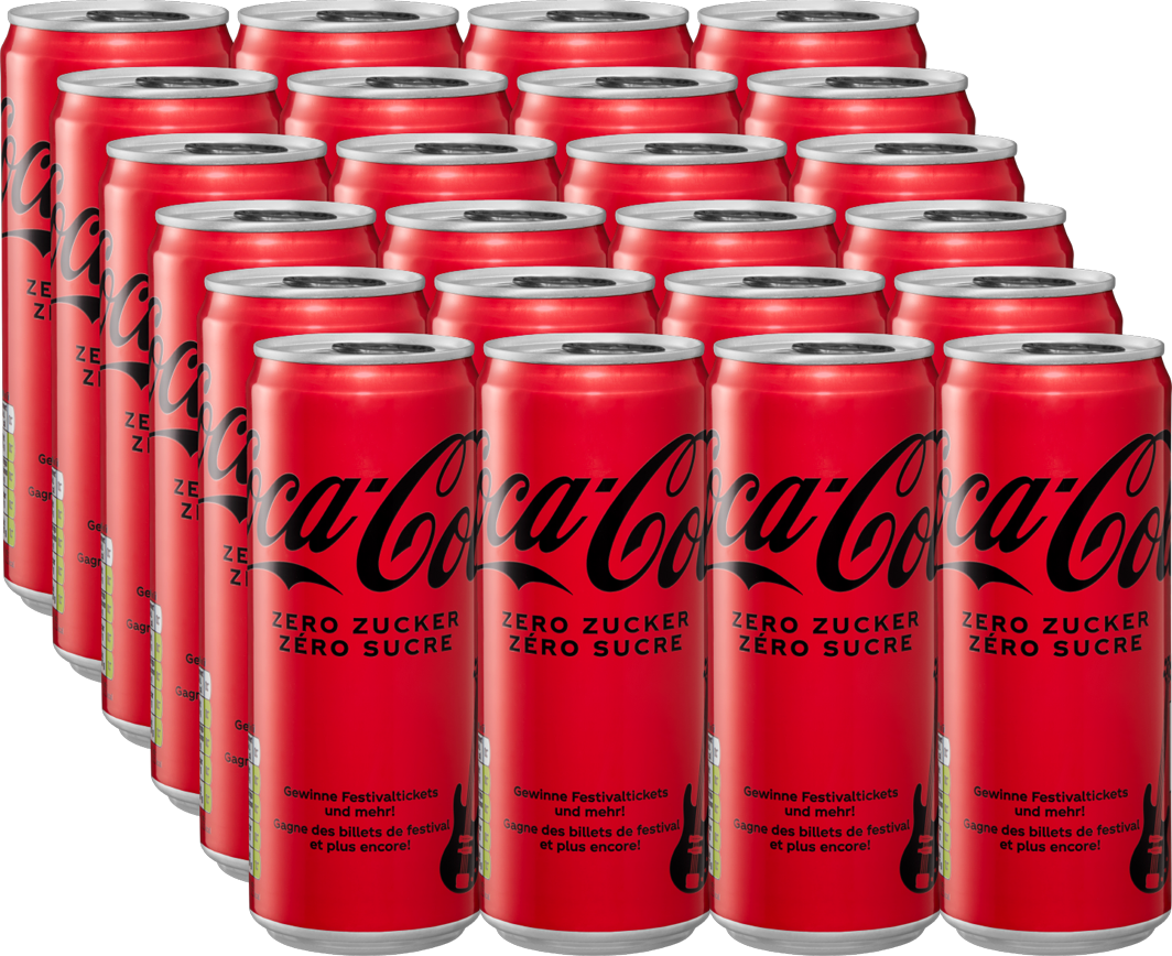 Denner Coca Cola Aktion _ Denner kauft günstiger ein: Purzeln die Cola ...