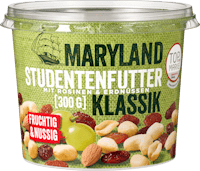 Mélange randonnée Classique Maryland