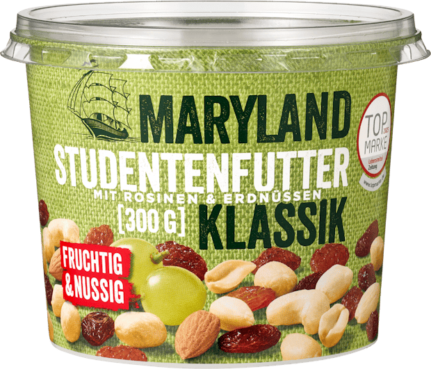 Mélange randonnée Classique Maryland