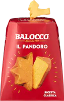 Il Pandoro mini Balocco