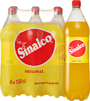 Sinalco Original