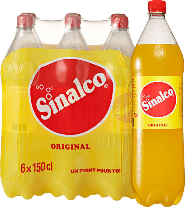 Sinalco Original