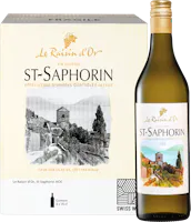 Le Raisin d’Or St-Saphorin AOC Lavaux