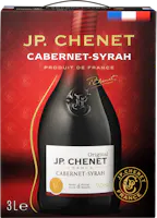 JP. Chenet Cabernet/Syrah Pays d’Oc IGP