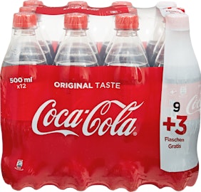 Coca-Cola Classic Coca-Cola Classic