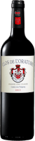 Bio Château Clos de L'Oratoire Saint-Emilion AOC
