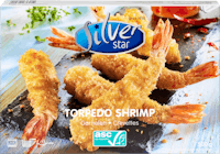 Gamberetti Vannamei Torpedo Silverstar