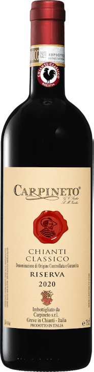 Carpineto Chianti Classico Riserva DOCG